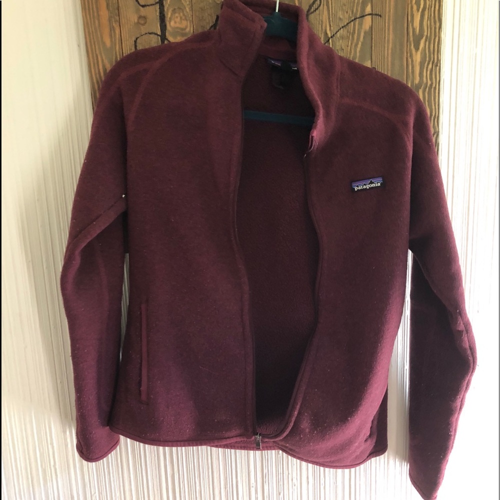 Patagonia Jacket